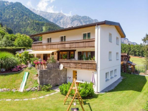 Отель Apartment Sonnegg  Фанданс